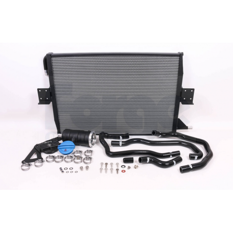 Forge Wymiennik ciepła Audi S4 B8 (3.0TFSI)