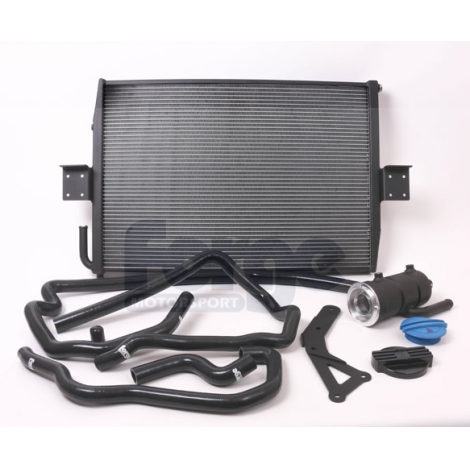 Forge Wymiennik ciepła Audi S5 B8.5 (3.0TFSI)