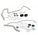 Whiteline Komplet stabilizatorów BMW E36