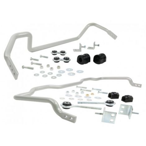 Whiteline Komplet stabilizatorów BMW E36
