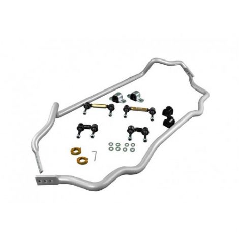 Whiteline Komplet stabilizatorów Mitsubishi Lancer EVO X