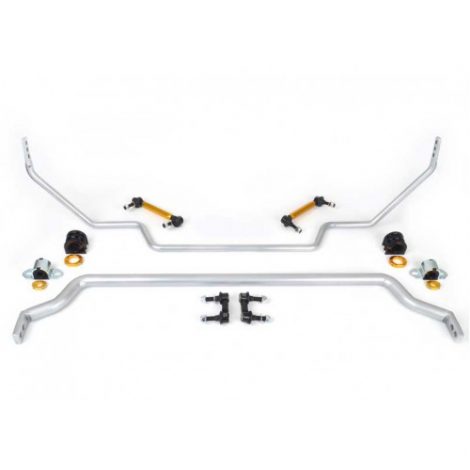 Whiteline Komplet stabilizatorów Nissan GTR R35