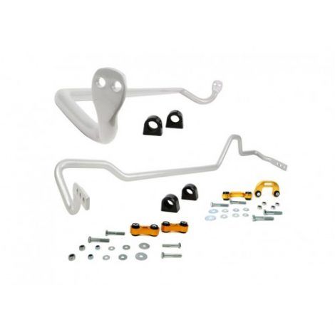 Whiteline Komplet stabilizatorów Subaru Impreza GC, GF 93-00