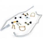 Whiteline Komplet stabilizatorów Volkswagen Golf MK4 / Audi A3 8L / Seat Leon 1M