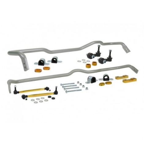 whiteline golf