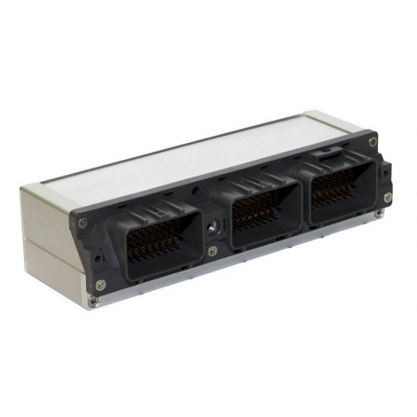 ECUMASTER Adapter do połączenia seryjnej wiązki silnika 1JZ-GTE z komputerem EMU