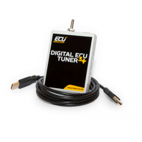 ECUMASTER DET3 Komputer piggyback Digital Ecu Tuner 3