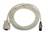 ECUMASTER Kabel do komputera EMU do podłączenia urządzenia Dash