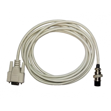 ECUMASTER Kabel do komputera EMU do podłączenia urządzenia Dash
