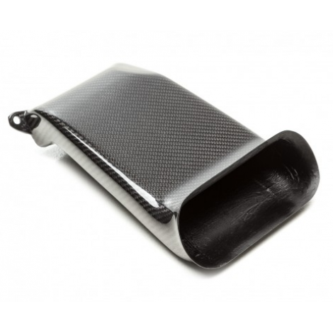 COBB Carbon Fiber Air Scoop Ford Focus ST 2013-2017