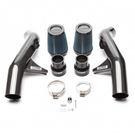 COBB Carbon Fiber Intake System Nissan GT-R R35 2008-2017