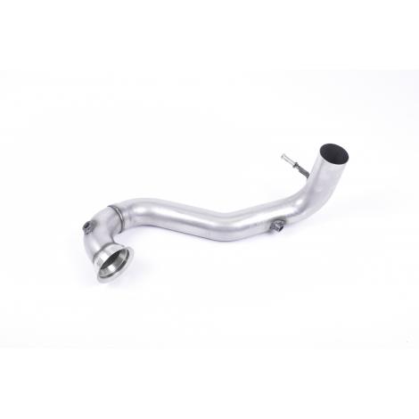 Milltek Sport Downpipe decat Mercedes A45 AMG (W176)