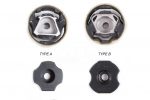 Forge Dogbone Bush Insert - Audi/Seat/Volkswagen