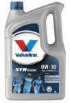 Valvoline Olej silnikowy SYNPOWER XL-III C3 0W30
