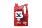 Valvoline Olej silnikowy MAXLIFE 10W40