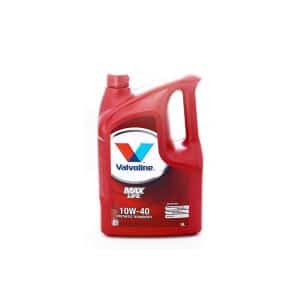 Valvoline Olej silnikowy MAXLIFE 10W40