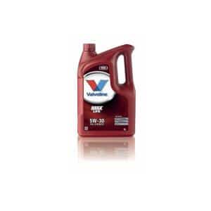 Valvoline Olej silnikowy MAXLIFE 5W30
