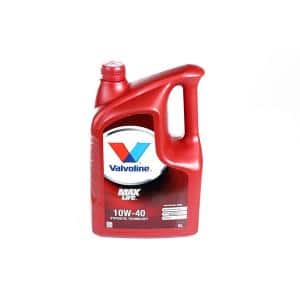 Valvoline Olej silnikowy MAXLIFE DIESEL 10W40