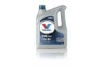 Valvoline Olej silnikowy SYNPOWER 0W40