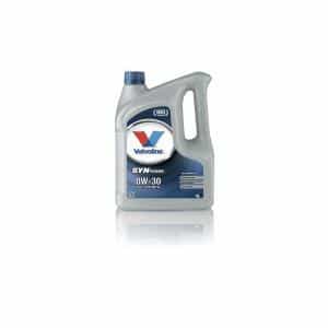 Valvoline Olej silnikowy SYNPOWER FE 0W30