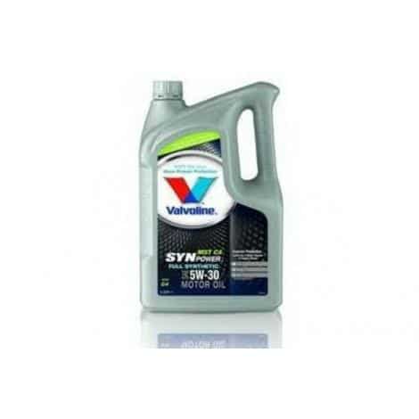 Valvoline Olej silnikowy SYNPOWER MST C4 5W30
