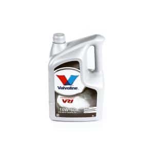 Valvoline Olej silnikowy VR1 Racing 10W60