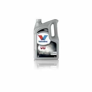 Valvoline Olej silnikowy VR1 Racing 20W50