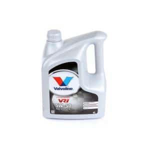 Valvoline Olej silnikowy VR1 Racing 5W50