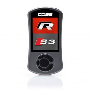 COBB Audi S3 8V/VW Golf 7R DSG Accessport