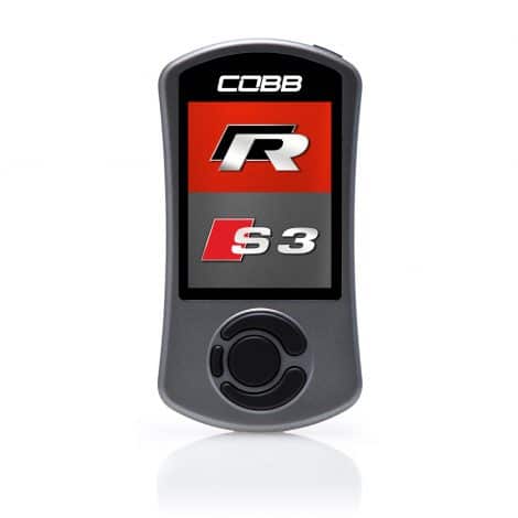 COBB Audi S3 8V/VW Golf 7R DSG Accessport