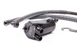 Forge Oil Catch Can Kit VW Golf MK7 GTI / Audi S3 8V