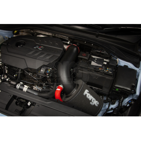 Forge Układ dolotowy Hyundai i30N