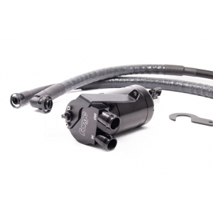 Forge Oil Catch Can Kit VW Golf MK7 GTI / Audi S3 8V