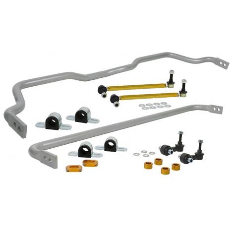 Whiteline Komplet stabilizatorów Hyundai i30N