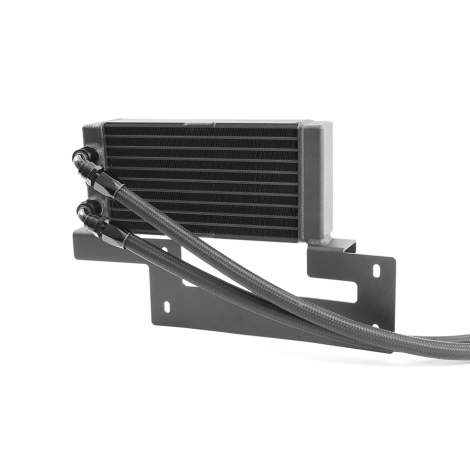 Forge Zestaw chłodnicy oleju do Hyundai i30N