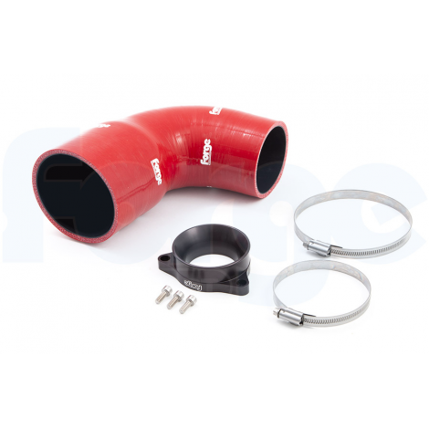 Forge Turbo Inlet Adaptor Hyundai i30N