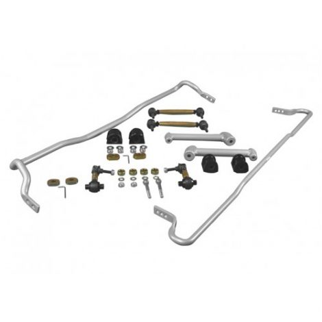 Whiteline Komplet stabilizatorów Toyota GT86 / Subaru BRZ / Scion FR-S