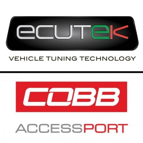 Programowanie EcuTek / COBB Accessport (VW/AUDI MQB)