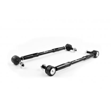 RacingLine regulowane drążki VWR Sway Bar links - 200mm Centre applications (Race Applications)
