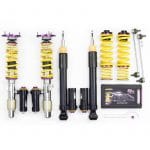 Zawieszenie KW Suspensions Clubsport 3-way - TOYOTA GR YARIS 2020+ (G16E-GTS 1600 4WD)